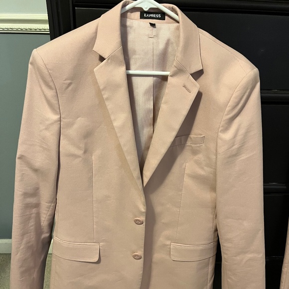 Express suit jacket - Picture 1 of 1